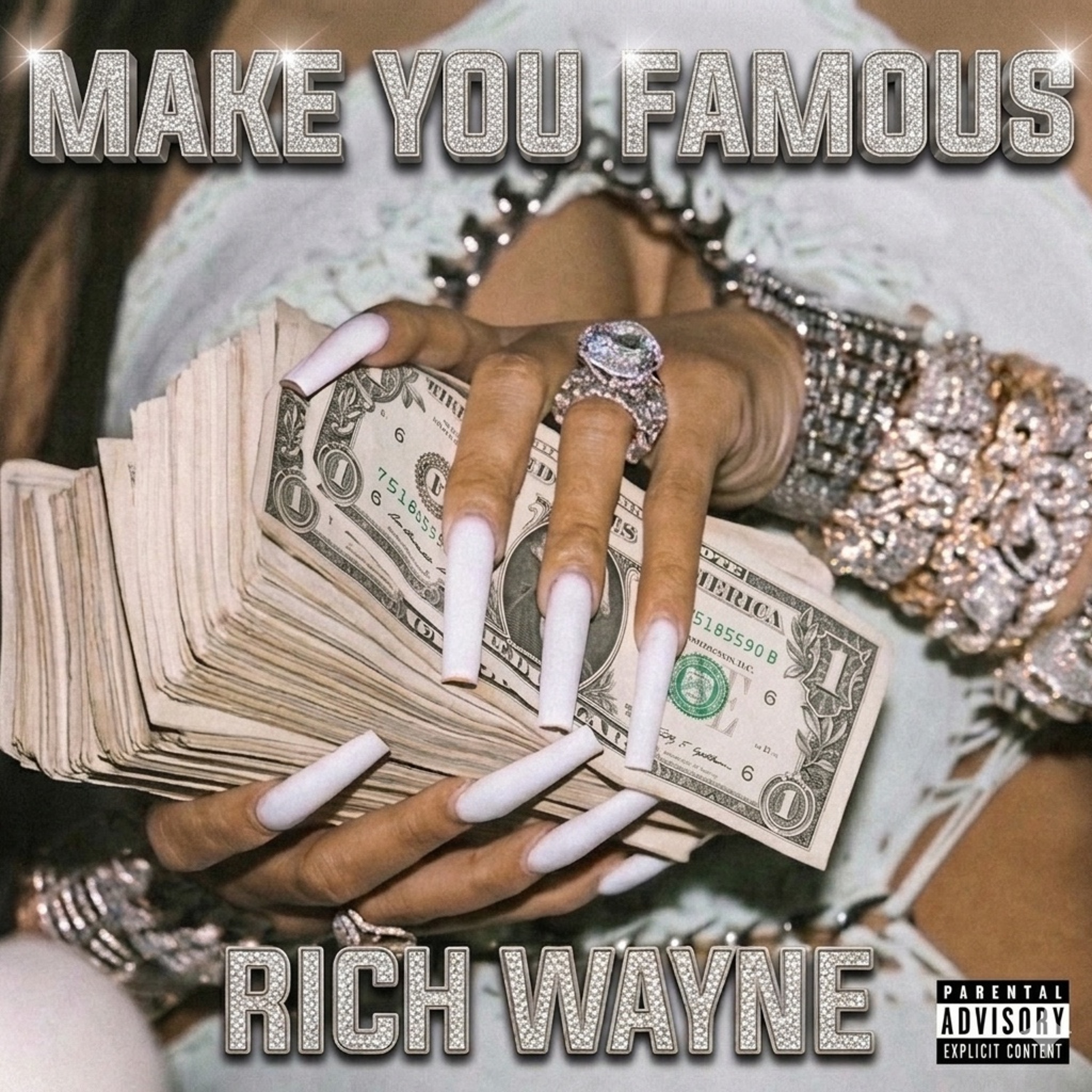Make You Famous (Belly Gang -“Friend Do” Remix Cover) episode artwork