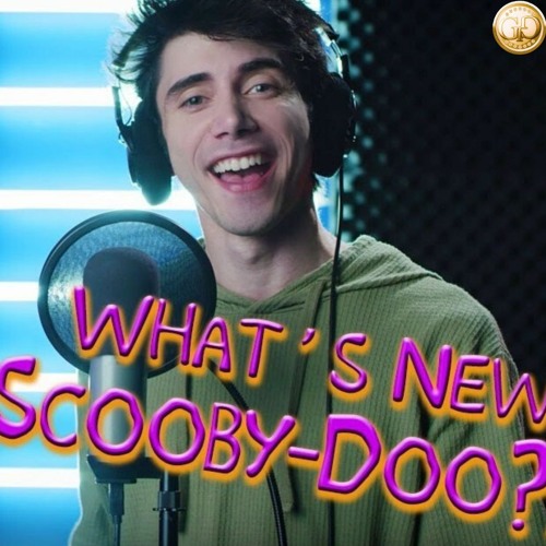 What's New Scooby-Doo?