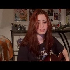down in a hole - alice in chains (cover) by alicia widar
