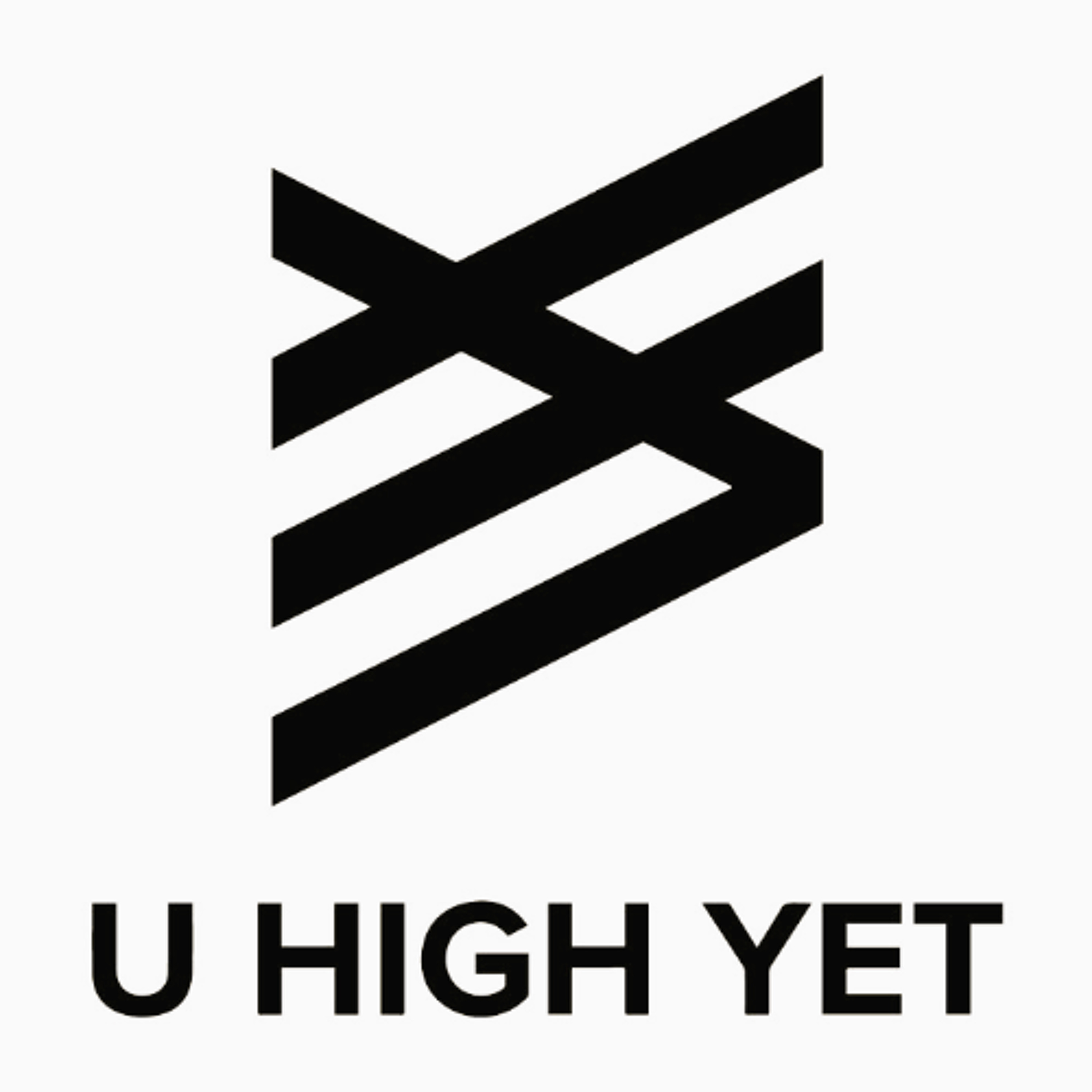 U High Yet PotCast 8-22-2025  Being Catfished episode artwork