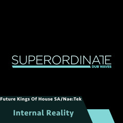 Future Kings of House SA/Nae:Tek - Internal Reality [Superordinate Dub Waves]