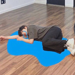 نمتي على فراش الهنا