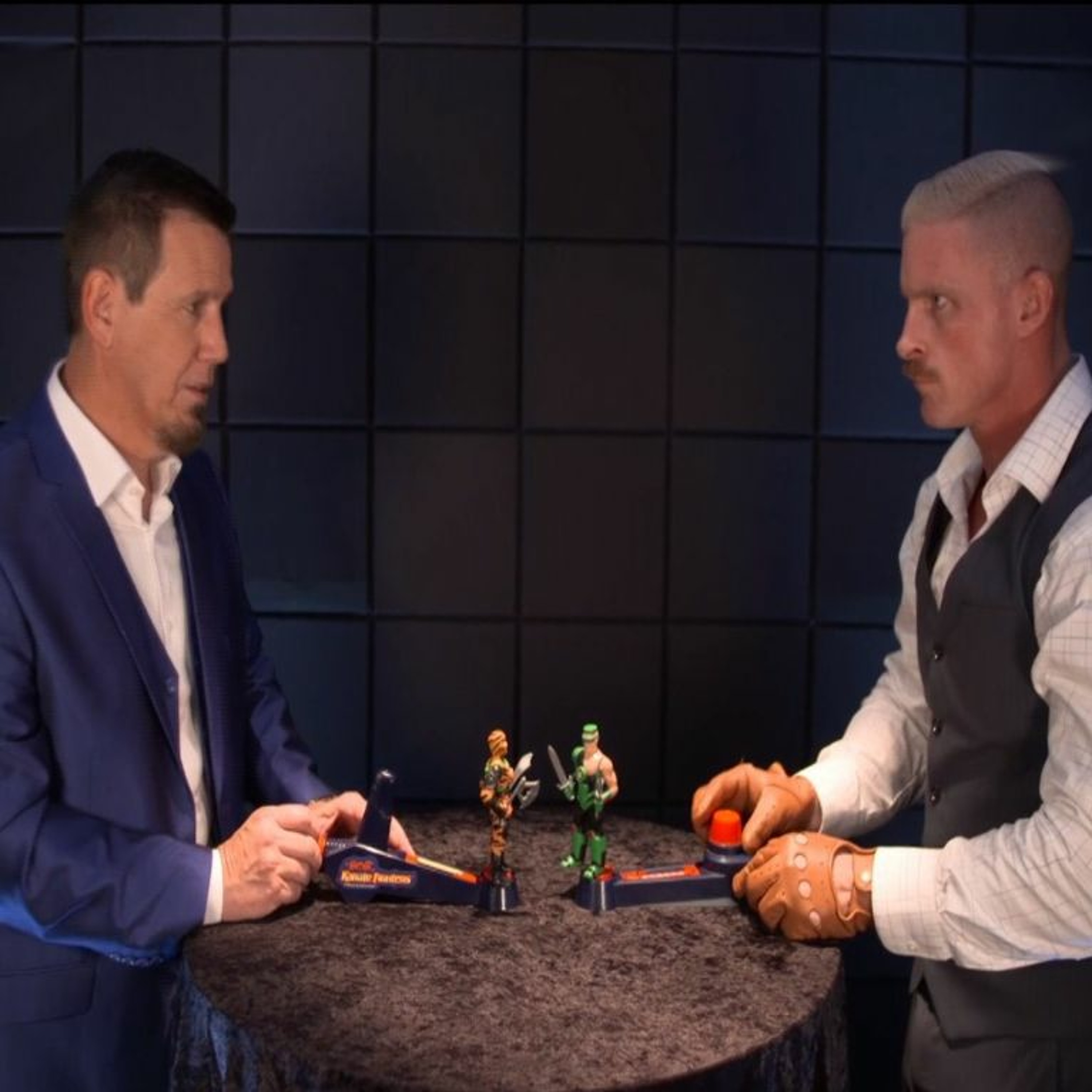462 NXT TakeOver In Your House 2021 Post Show