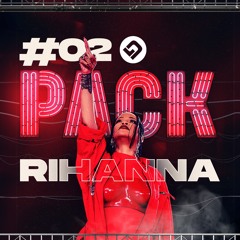 DIL LIMA - PACK #02 FREE (RIHANNA)