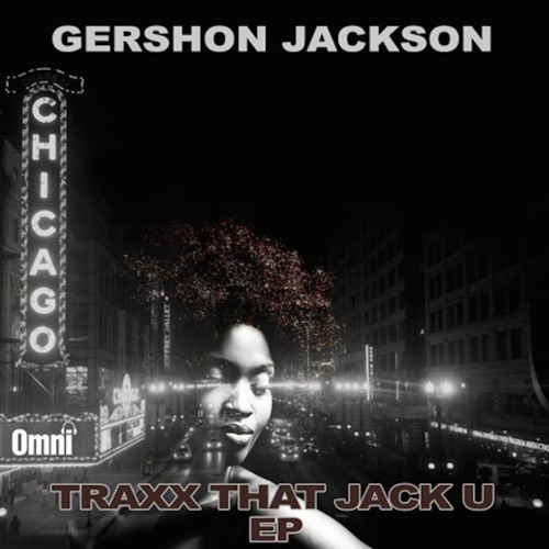 Help Me Lord (Shon Jackson's Klub AKA Mix)