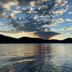 FROM THE RIVER WITH LOVE SEPTEMBER