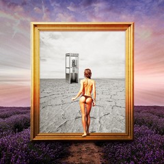 Past Tense (Feat. Whitney Waz)