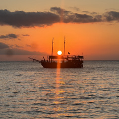 Beach Cozumel May 2024