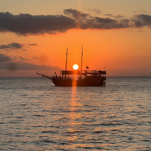 Beach Cozumel May 2024