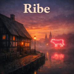 Ribe