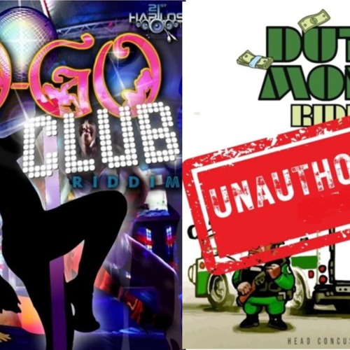 Stream RiRi🎧 | Listen to Dutty Money & Go Go Club Riddim Old & New ...