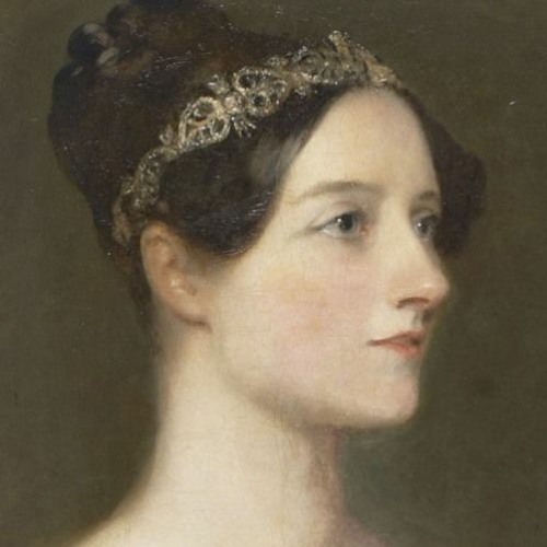 Stream episode Ada Lovelace (1815-1852), computer pioneer by Oxford  Academic (OUP) podcast | Listen online for free on SoundCloud