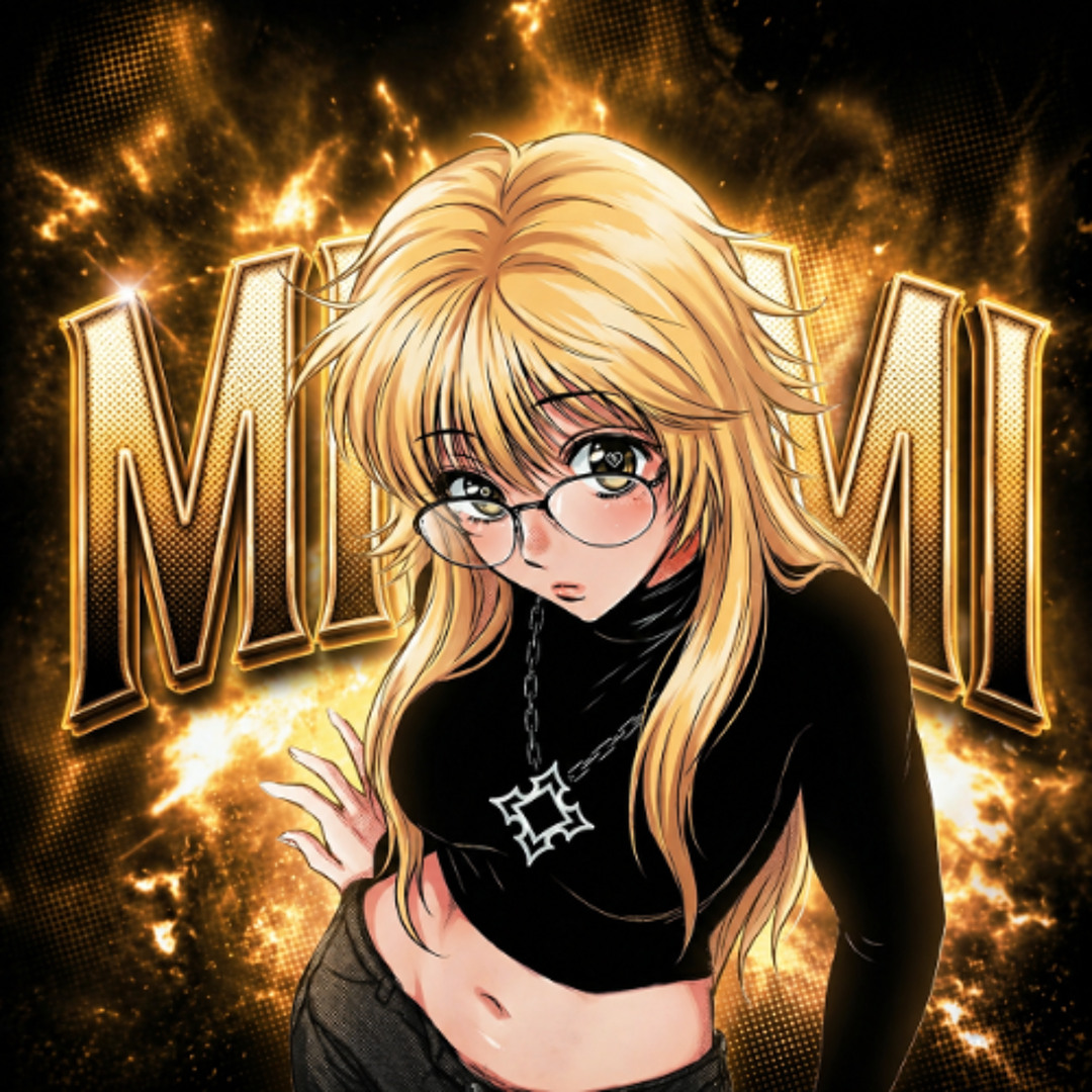Stream MIMIMI (Ultra Sped Up) by yung dice (@theyknowdice