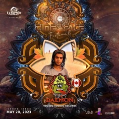 Time & Space Festival