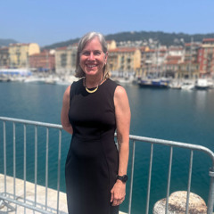 CLIP - Director of Ecosystems at UN Environment Programme at the UN Ocean Conference