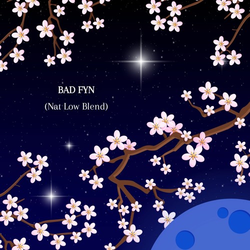 Bad FYN (Nat Low Blend)