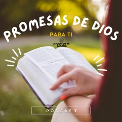 Promesas - Marzo 12 - Ro. 8.11