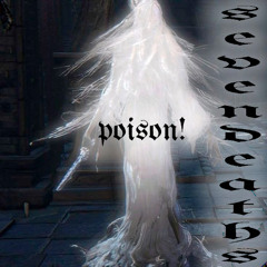 poison! (prod. greyrock)