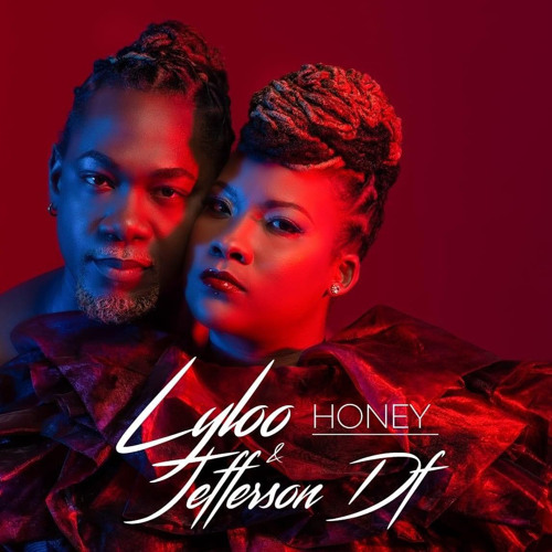 Honey- Jefferson DF feat Lyloo