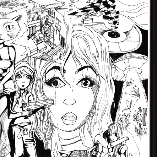 This How they Made me(produced by Stevi beats)