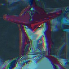 The Legend Of Zelda Breath Of The Wild - Prince Sidon [REMIX]