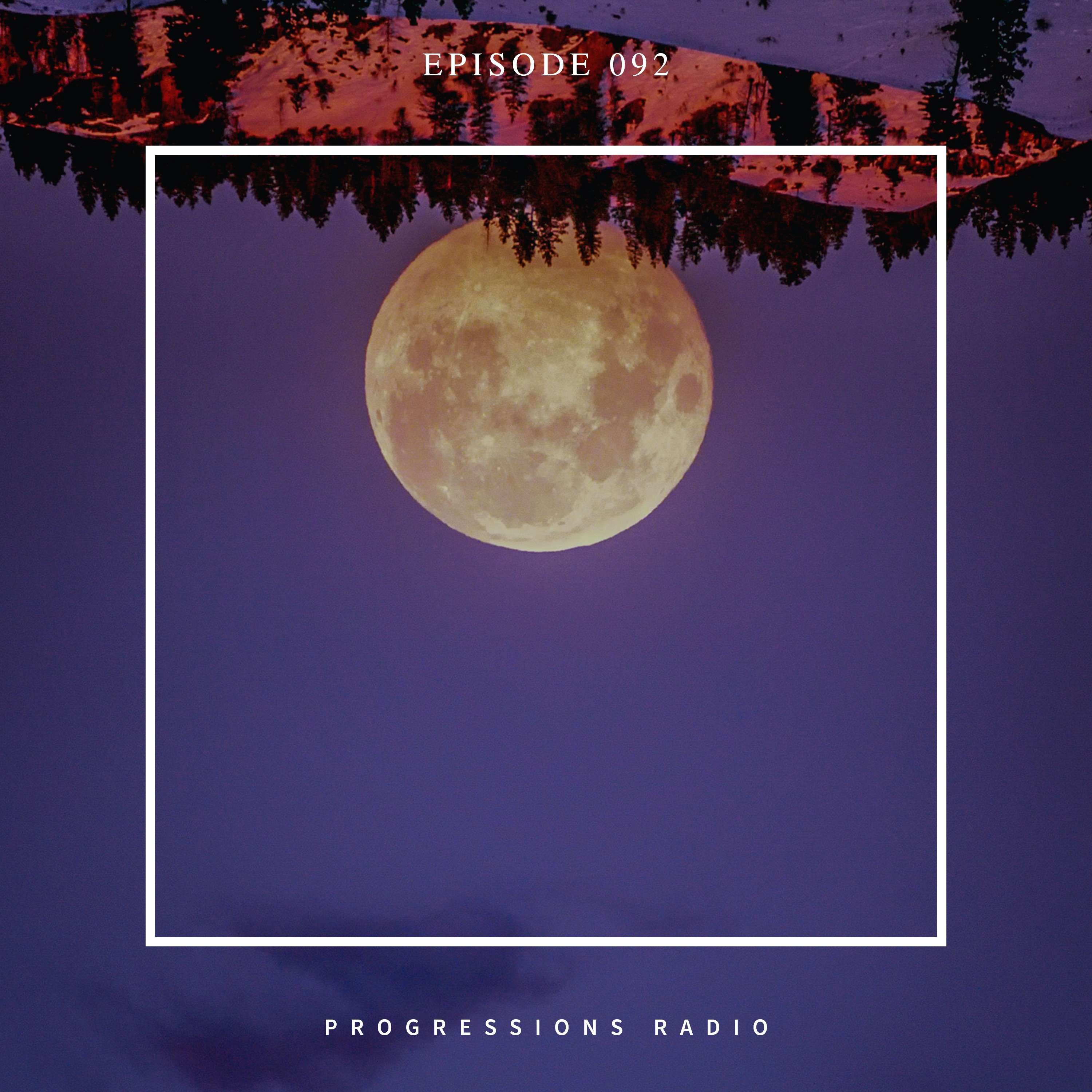 Progressions Radio