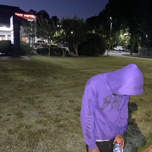 Trying (Lemon Pepper FreeStyle)