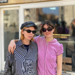 Conversations about Music w/ Mija Milovic & Clarissa Connelly @ Drift Radio 20-03-25