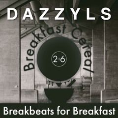 Breakfast Cereal 26 - Dazzyls presents BREATHE_