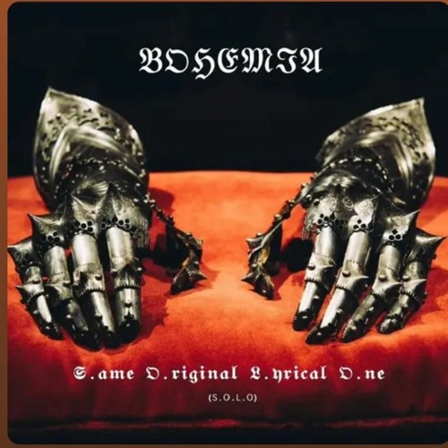 SOLO | BOHEMIA | Rapstar Reloaded