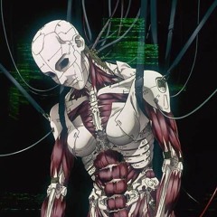 [FREE DL] YEAR 2089(Ghost In The Shell 1995)