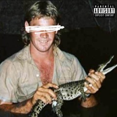 CRAWFISH HUNTING WITH STEVE IRWIN (Feat. Kaysoh)