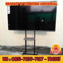 YOGIES!! 0831-7239-7127, Jual Bracket TV Standing Video Wall Kota Tulungagung