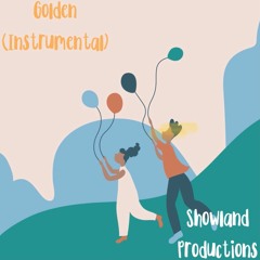 Golden (Instrumental)