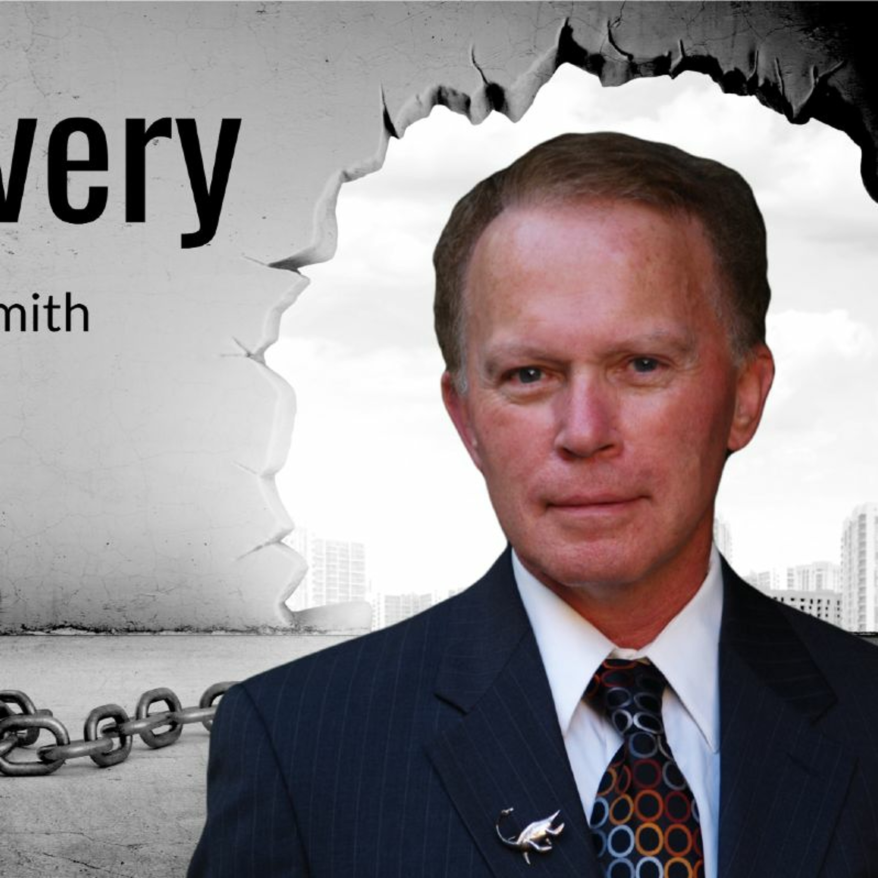 DAVID SMITH | Gold and Silver Will Free America from Debt Slavery episode artwork