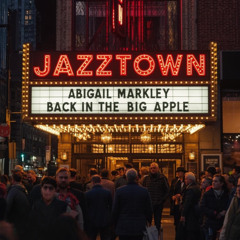 I'm Back In The Big Apple