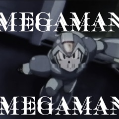 (Cochise) MEGAMAN x Drive (SZA)