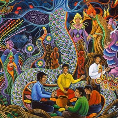 Keepers Of Secret Knowledge
