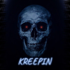“Kreepin” ft. BoogieMan (Official Audio)