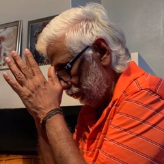 Om Praneswaraya Swaha Music Chant X 108