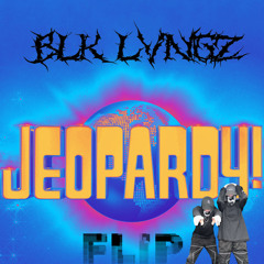 JEOPARDY FLIP