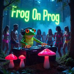 Summer Nights Dj mix by Frog on Prog