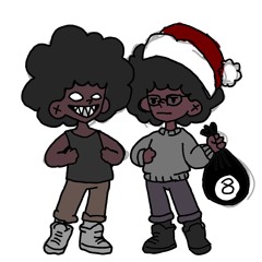 dessa vez foi no natal w/mrlz & 8poolfv