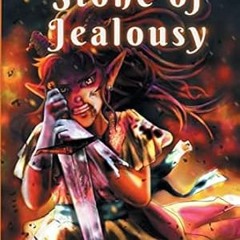 🍑PDF [eBook] Stone of Jealousy 🍑