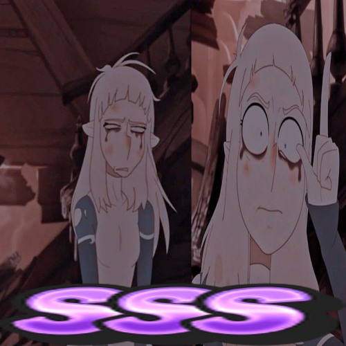 sam / so sorry [SSS] [SALVE1]