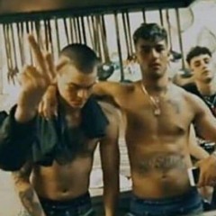 GALLAGHER FEAT TONY EFFE - ORECCHINI RMX