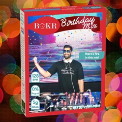 BAKR LIVE @ Birthday Mix (November 2024)
