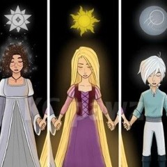 30013 +--+ Rapunzel +--+ unknown  30013 +--+ 30013 +-- 30013  thank u bro w/ 30013 p/rapunzel