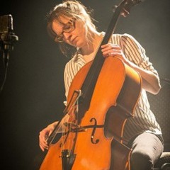 Micro-Moments I - Solo Cello - Émilie Girard-Charest - Berlin UDK, 2019