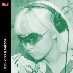 Fresh Kicks 151: Slowcook